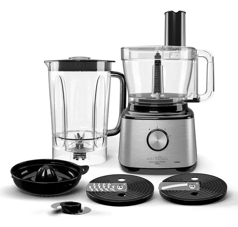 Multiprocessador