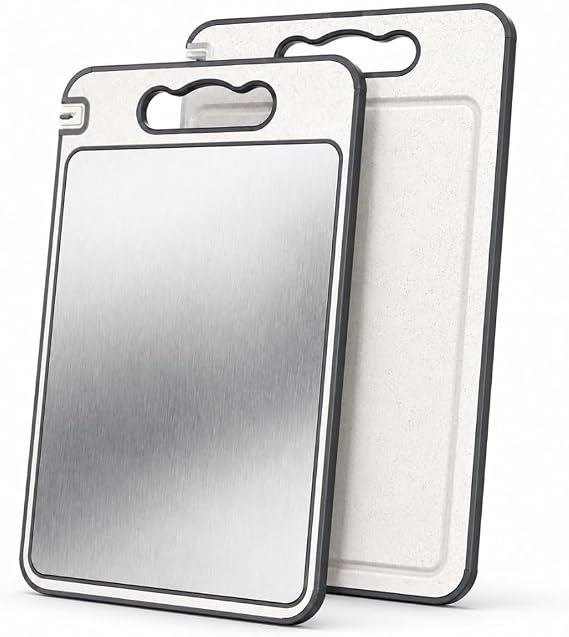 Tabua de corte Inox