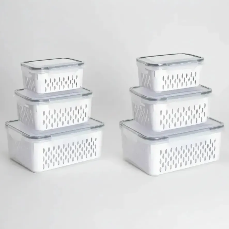 Organizadores